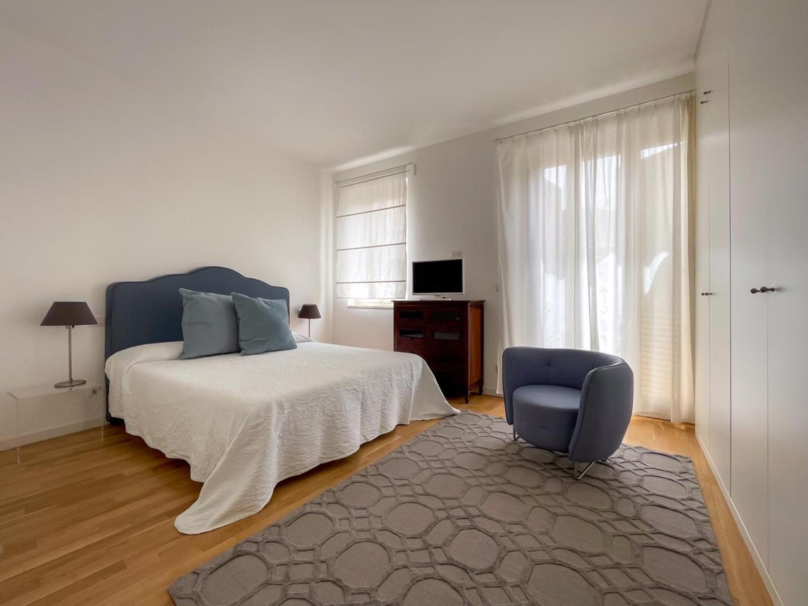 Andromaco Apartment *